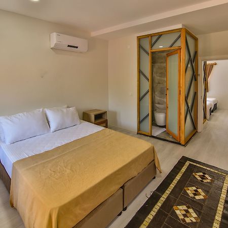 Frau Guler Boutique Hotell Amasra Eksteriør bilde