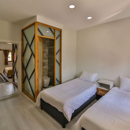 Frau Guler Boutique Hotell Amasra Eksteriør bilde
